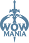 WoW-Mania Logo