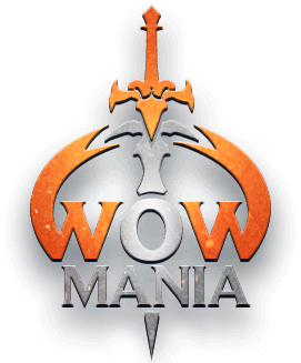 WoW Mania | Private Server | World of Warcraft 3.3.5a